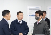 박상우 장관,“GTX로 국민의 출퇴근 걱정 덜어드릴 것”