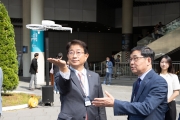 드론산업 얼라이언스 창립총회