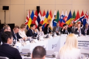OECD 장관회의
