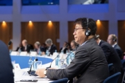 ITF 교통장관회의