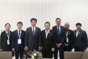 2025 수원 ITS 아태총회