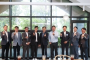 민간참여 공공주택사업 현장방문
