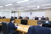 김이탁 제1차관 국정과제 및 주택 공급대책 추진상황 등 점검