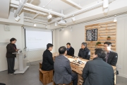 부산 산복도로에서 하룻밤 더 쾌적해진 ‘이바구캠프’ 다시 문 연다
