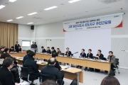 김윤덕 장관 “일산 정비사업 주민이 체감하는 속도로 앞당길 것” 강조