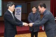 홍지선 2차관 국민 안전 지키는 현장 목소리 다시 청취