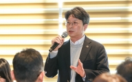 2차관 출입기자단 오찬 간담회