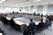 김윤덕 장관 '제3차 새싹기업 간담회' 개최