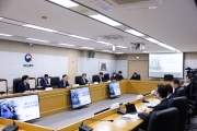 김윤덕 장관 도심지 통과하는 GTX 사업 안전 관리에 한 치의 소홀함 없어야
