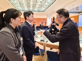 Mobility Innovation Hub 기조연설
