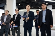 김윤덕 장관 그린수소 생산기지