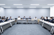 김이탁 제1차관 전세사기 방지 대책 추진현황 점검회의