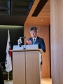김이탁 제1차관 리튬·붕소 플랜트 MOU 체결식 축사