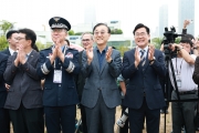 김윤덕 장관 2026 드론·UAM 박람회 UAM 쇼케이스