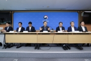 김윤덕 국토교통부 장관 기자간담회