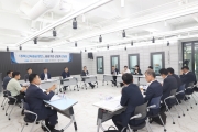 김윤덕 장관 주택 신속공급 방안 공공기관 산업계 간담회