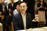 국토교통부 장관 서울시장 면담