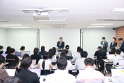 국토부장관 서울시장 면담 이후 사후 브리핑
