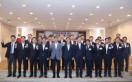 김이탁 1차관, 주택공급 촉진을 위한 건설·금융업계 간담회 개최