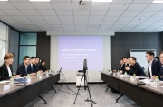 김윤덕 장관, 일본 국토교통대신과 한-일 국토교통 협력 확대 논의